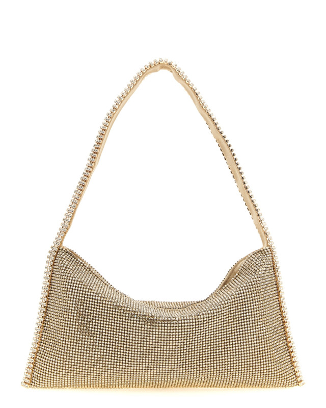 [Benedetta Bruzziches] Shoulder bag FW26 0016060SHINEONYOUCRAZYDIAMOND