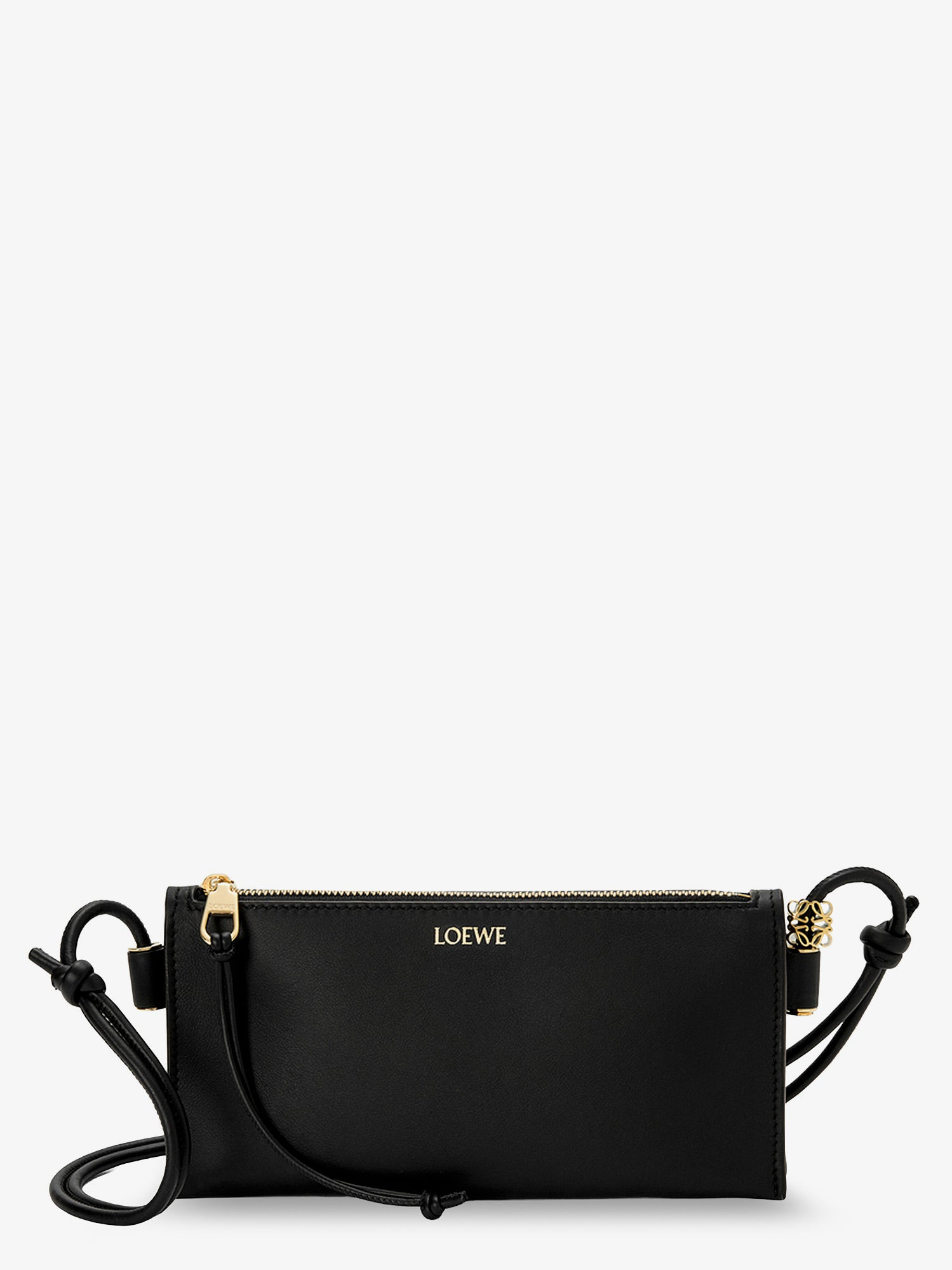 [Loewe] Cross body bag FW26 C630R10X031100