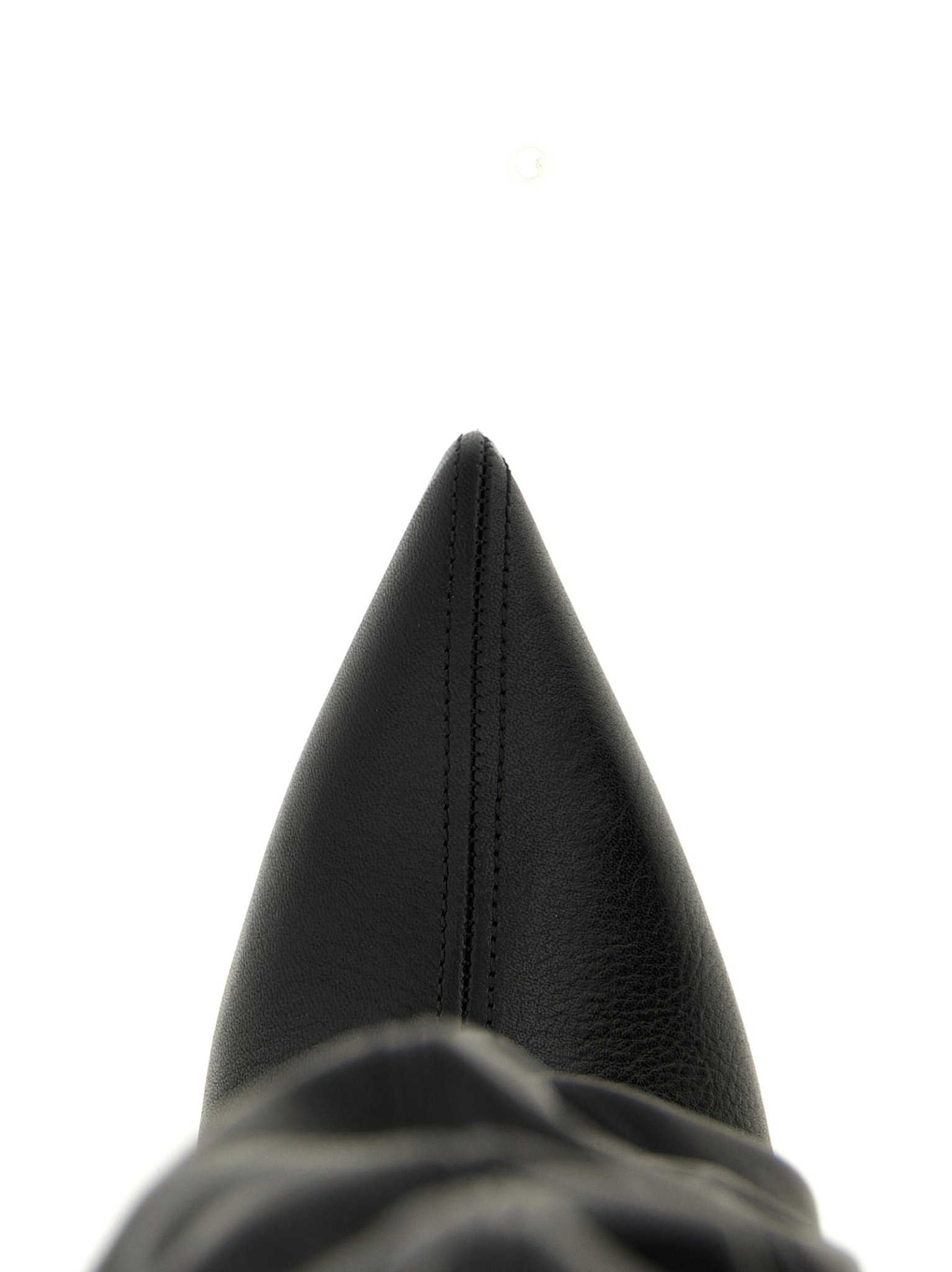 [Balmain] Boots FW26 FN0TB169LSDX0DG