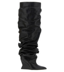 [Balmain] Boots FW26 FN0TB169LSDX0DG
