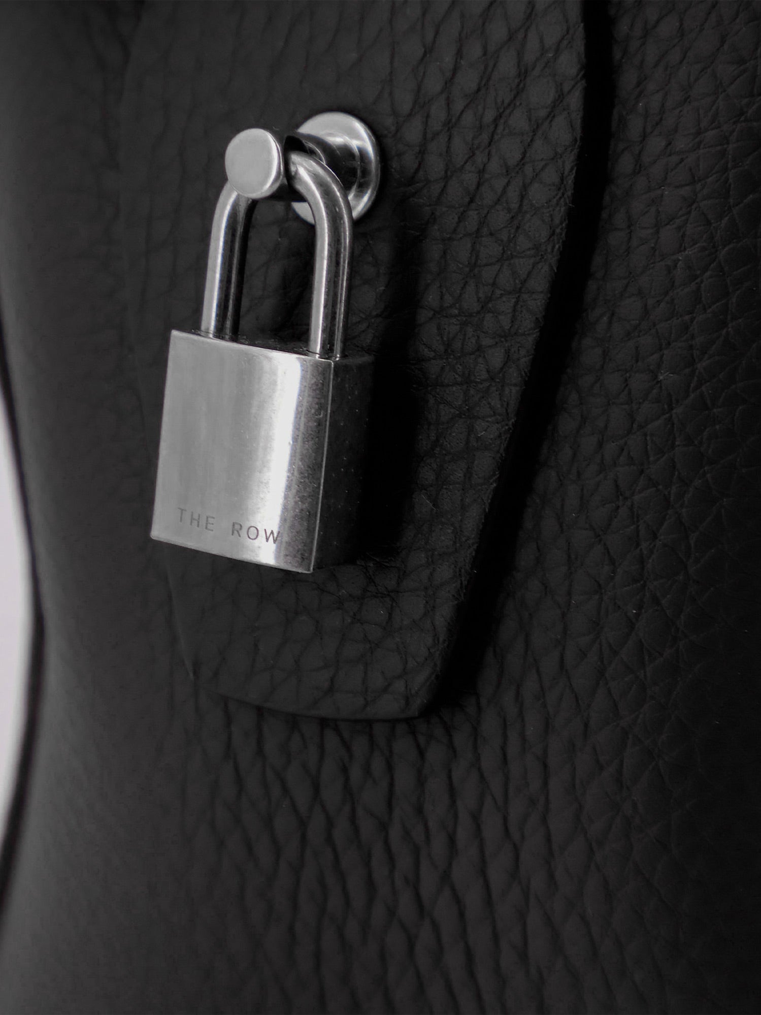 [THE ROW] Bag FW26 W1595L129BLANS