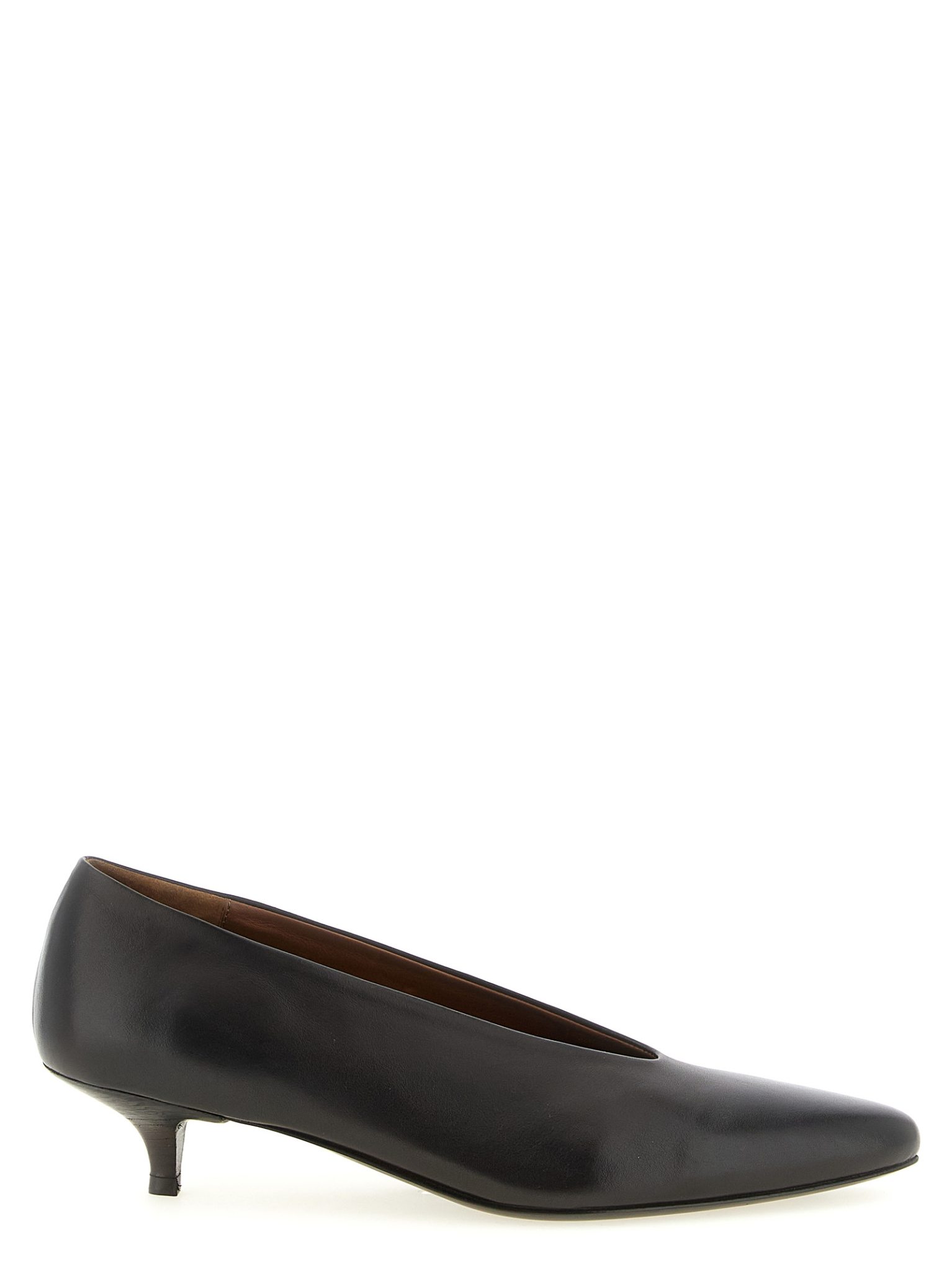 [Marsell] Pumps FW26 MW8480P010460