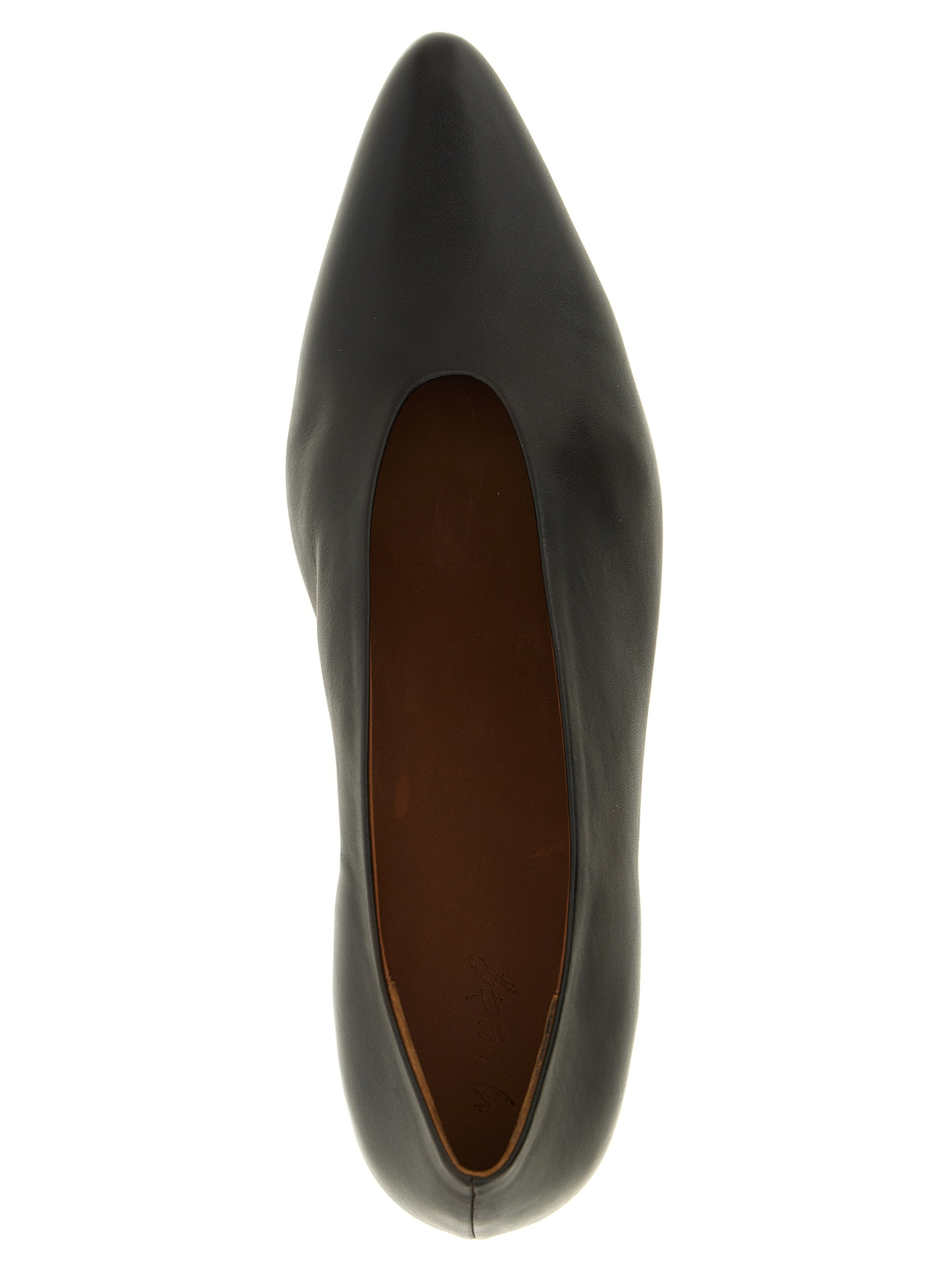 [Marsell] Pumps FW26 MW8480P010460