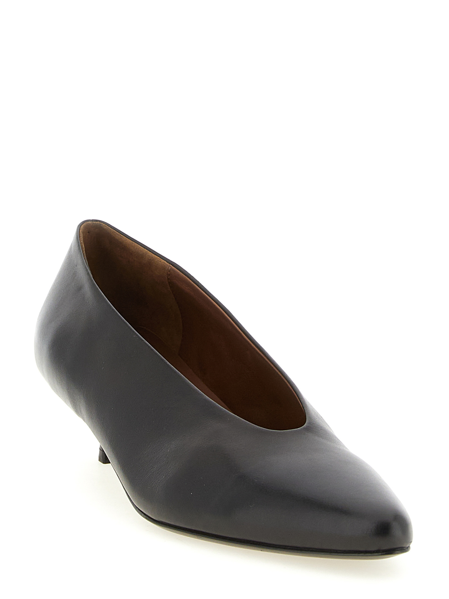 [Marsell] Pumps FW26 MW8480P010460