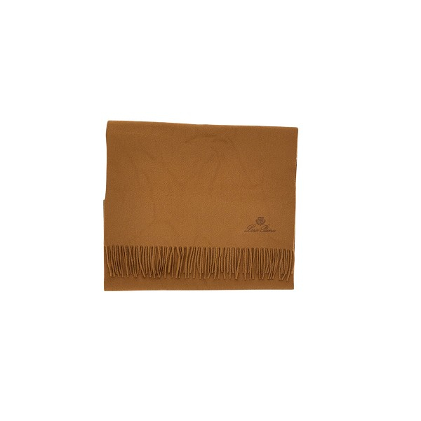 [Loro Piana] Scarf FW26 FAO3774.E008-E008