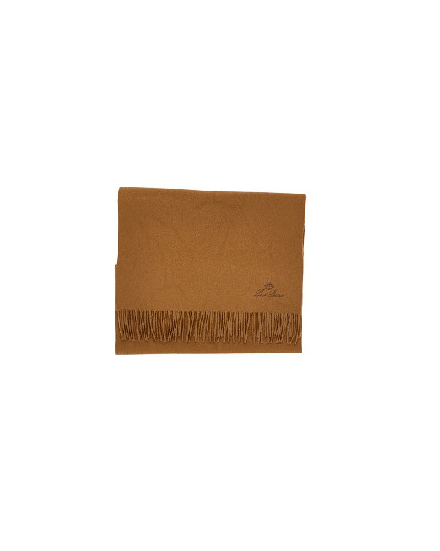 [Loro Piana] Scarf FW26 FAO3774.E008-E008