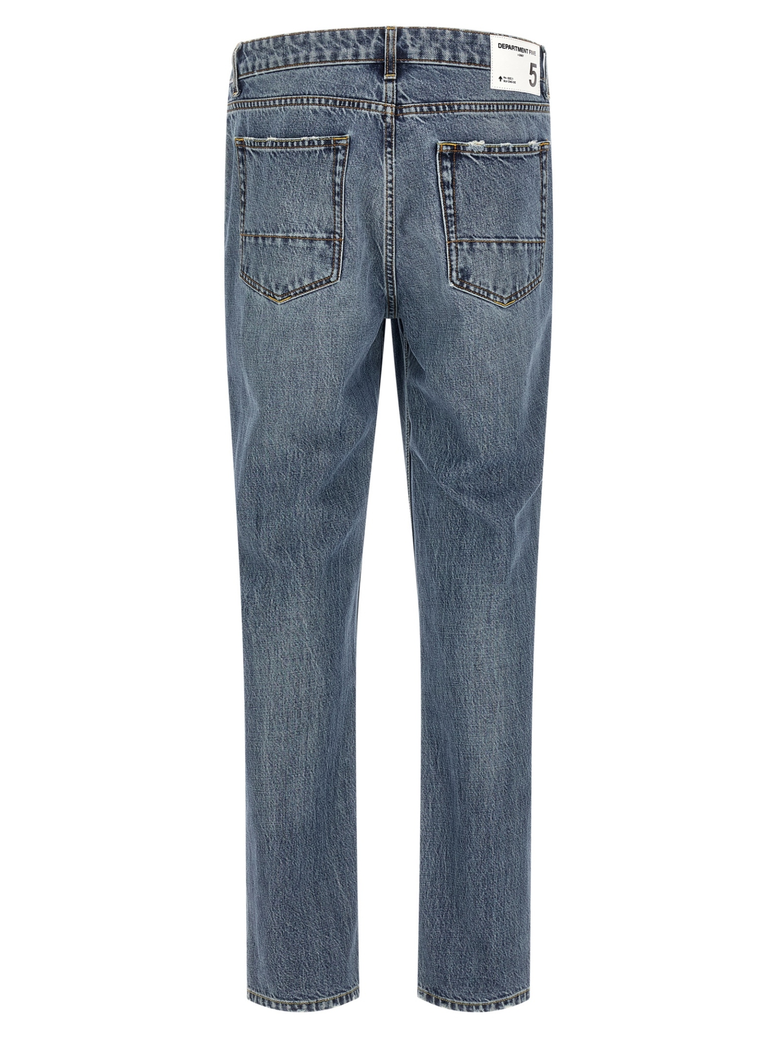 [Department 5] Jeans FW26 UP52953D2DF0080236812