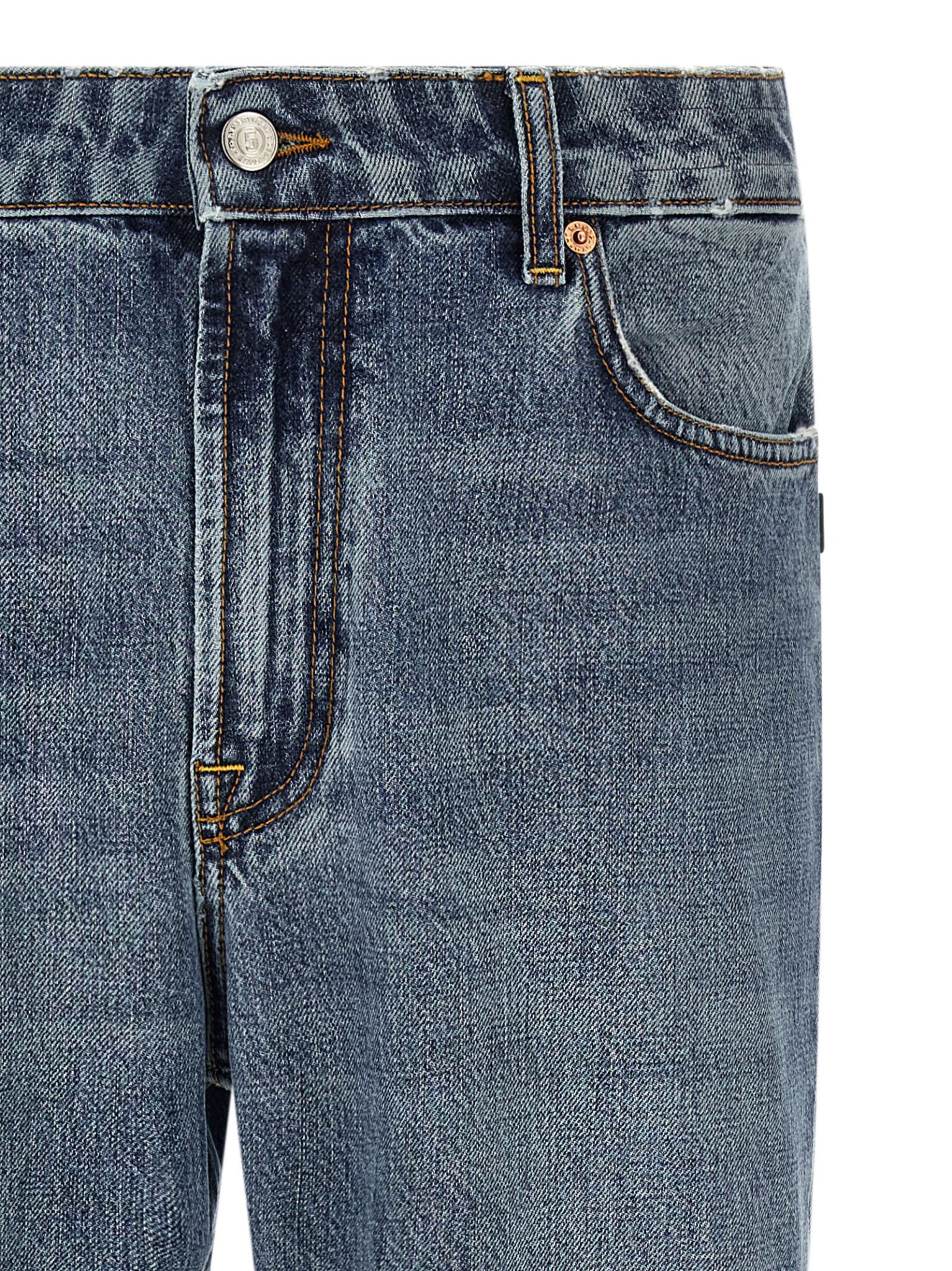 [Department 5] Jeans FW26 UP52953D2DF0080236812