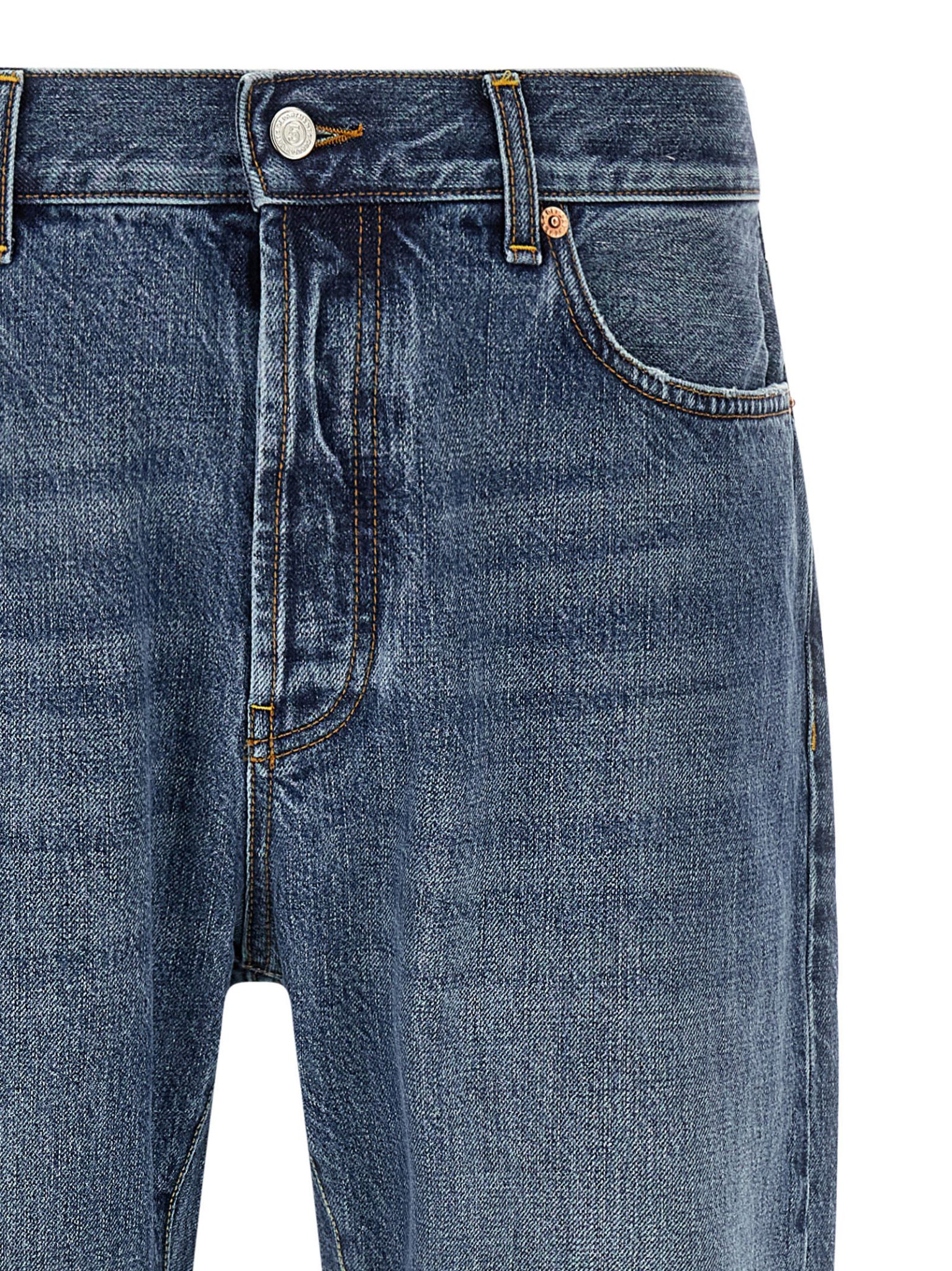 [Department 5] Jeans FW26 UP50853D2DF0080236812