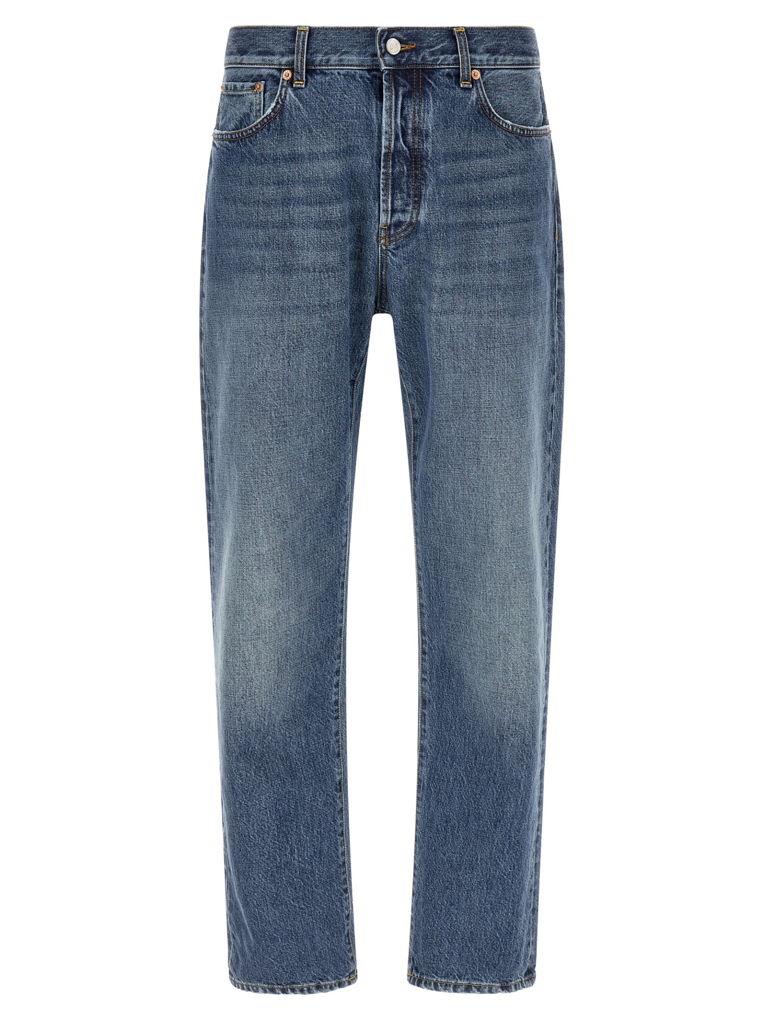 [Department 5] Jeans FW26 UP50853D2DF0080236812