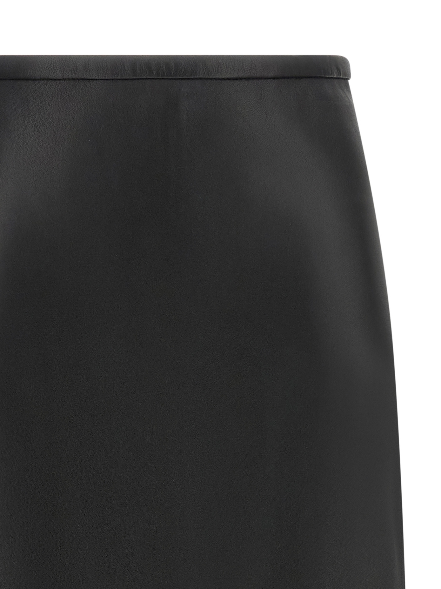 [CO] Long skirt FW26 3347LPL001