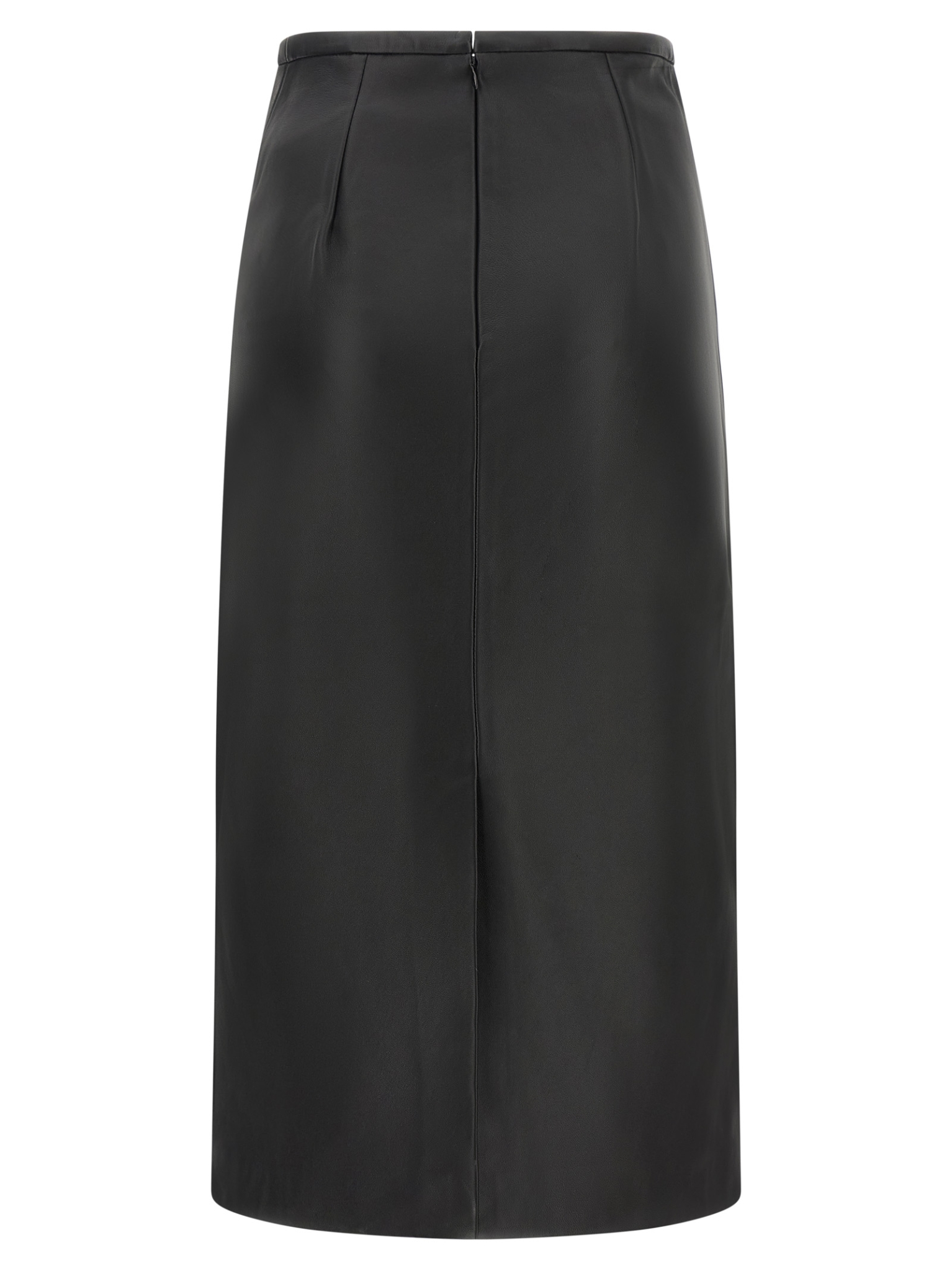 [CO] Long skirt FW26 3347LPL001