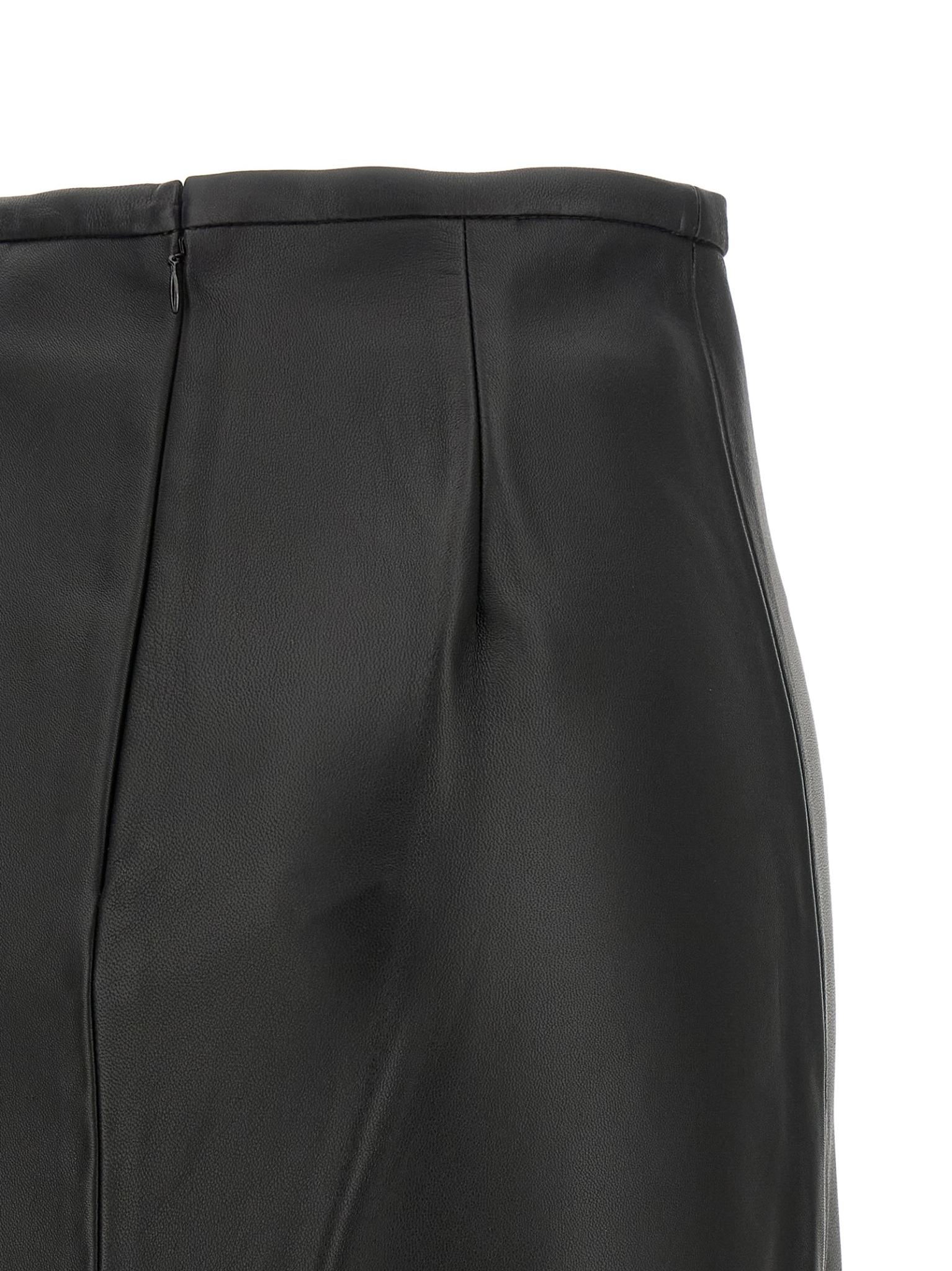 [CO] Long skirt FW26 3347LPL001
