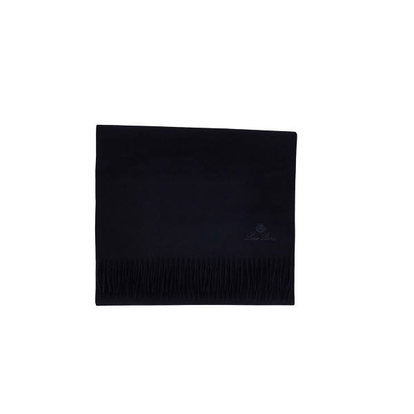 [Loro Piana] Scarf FW26 FAO3774.W000-W000