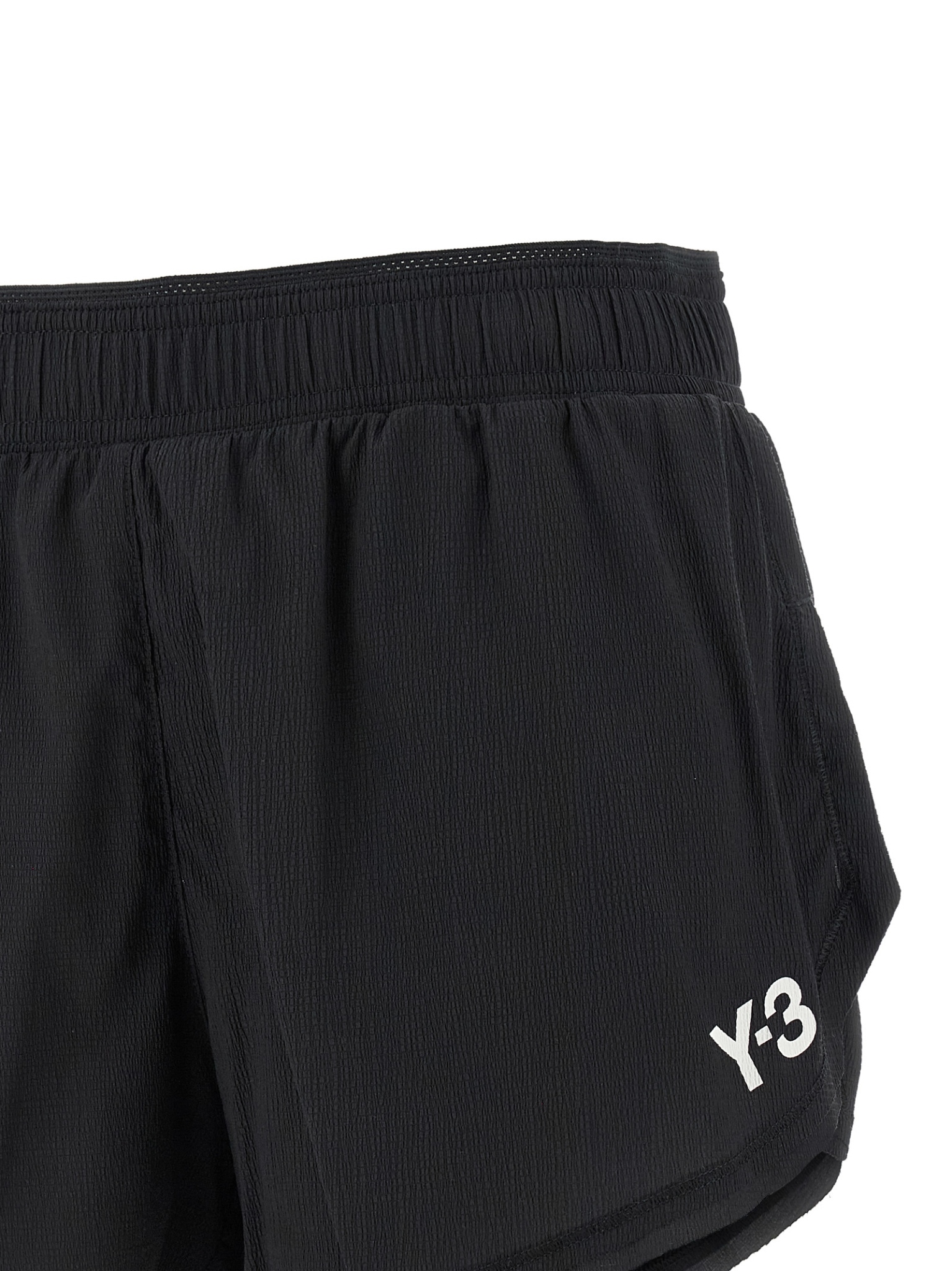 [Y-3] Shorts FW26 KF1112BLACK