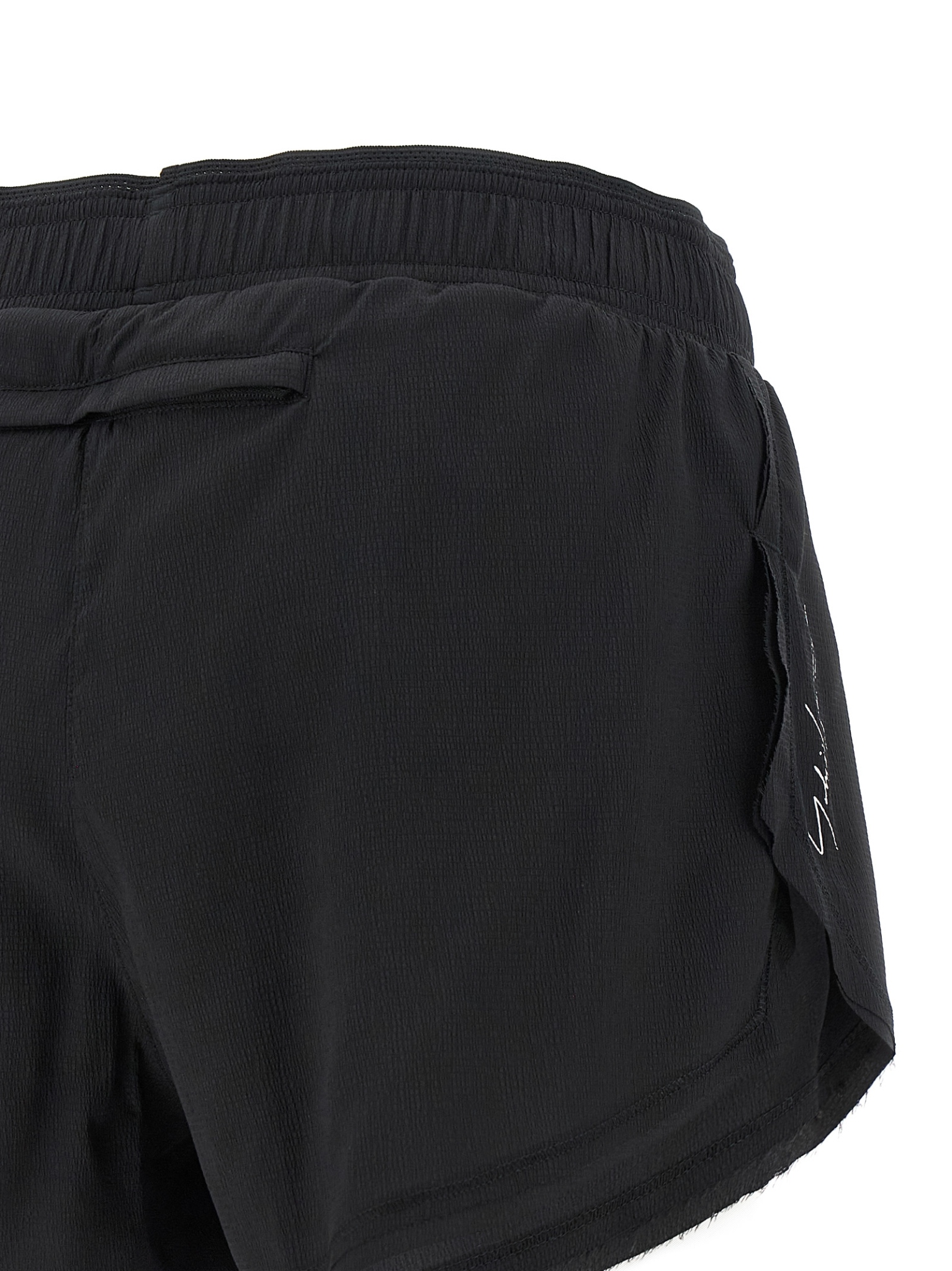 [Y-3] Shorts FW26 KF1112BLACK
