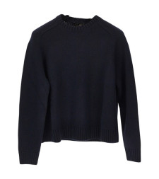 [Loro Piana] Knitwear FW26 FAM9054.W000-W000