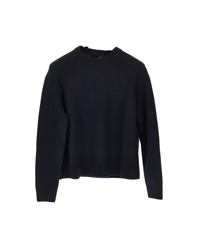[Loro Piana] Knitwear FW26 FAM9054.W000-W000