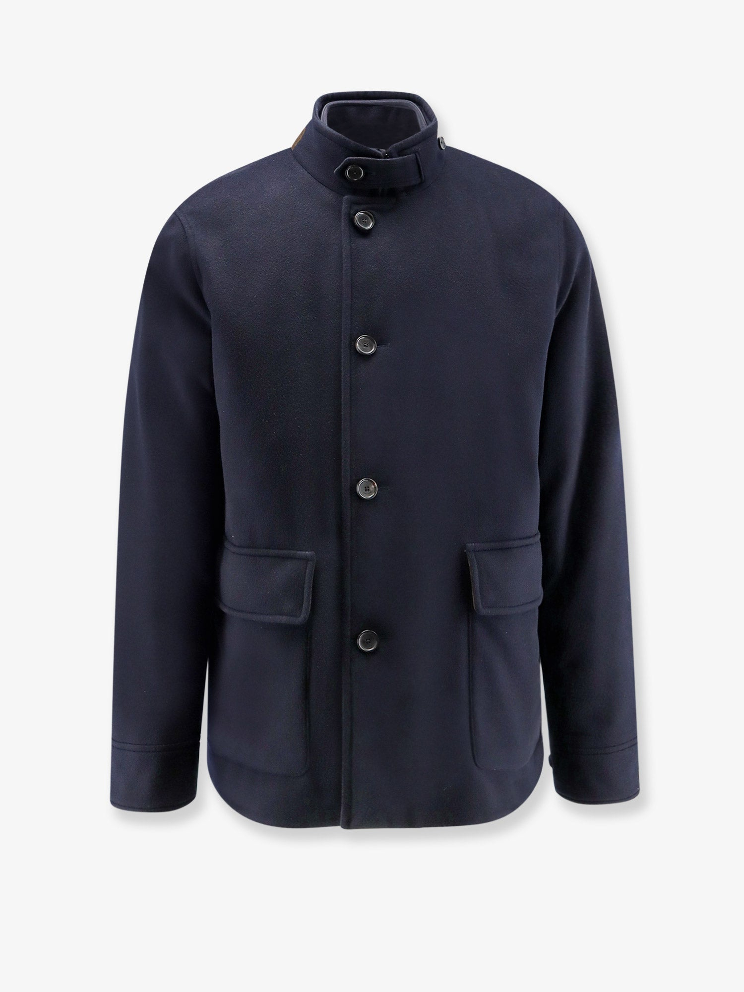 [Loro Piana] Coat FW26 FRM1615W000