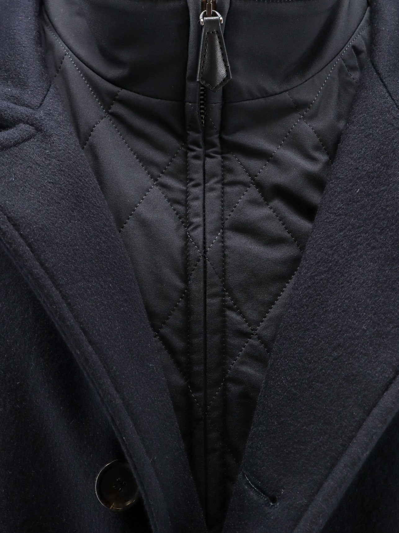 [Loro Piana] Coat FW26 FRM1615W000