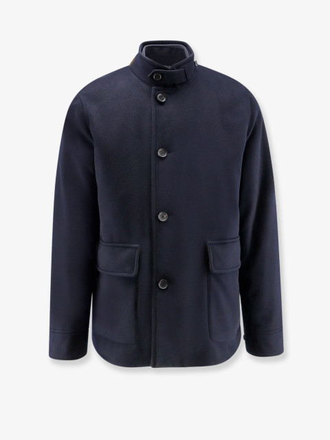 [Loro Piana] Coat FW26 FRM1615W000
