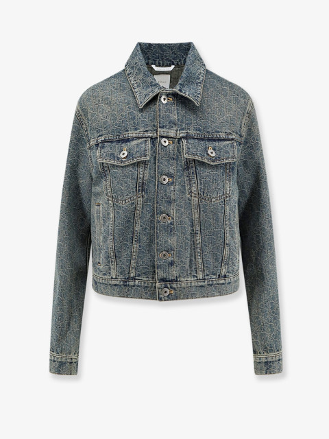 [Dior] Jacket FW26 652V80A3K138850