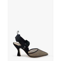 [Fendi] Pumps FW26 8J9243B18MF13BK