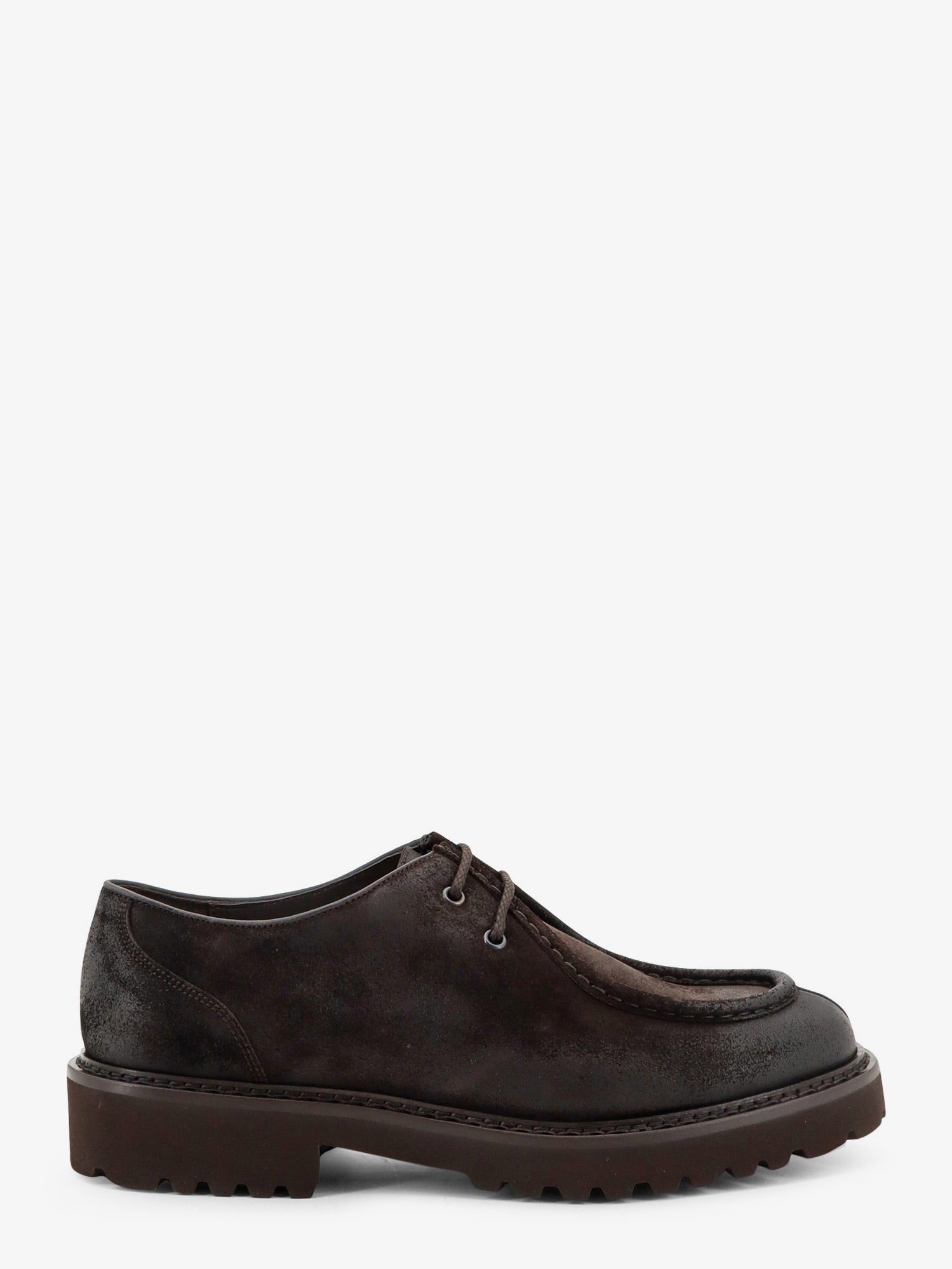 [Doucal's] Dress Shoes FW26 DU2737PHILUF205TM23