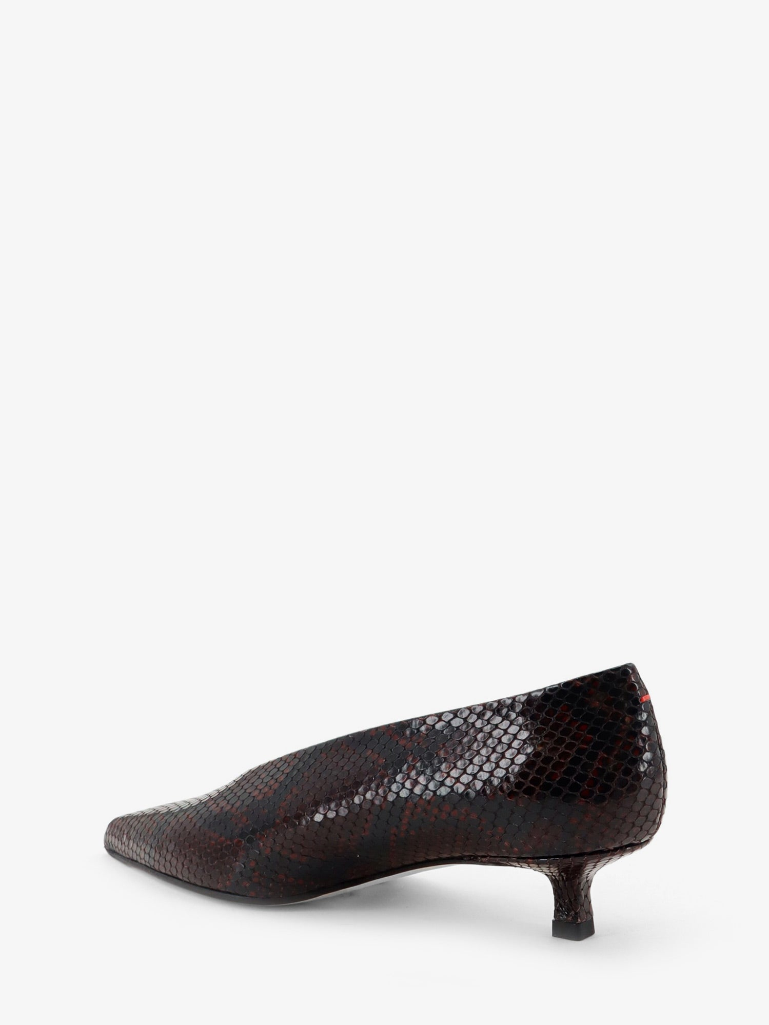 [Aeyde] Pumps FW26 A11PU0125006012226PORT
