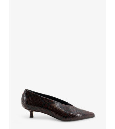 [Aeyde] Pumps FW26 A11PU0125006012226PORT