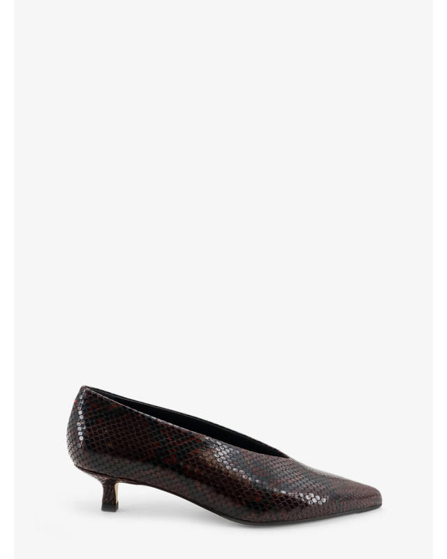 [Aeyde] Pumps FW26 A11PU0125006012226PORT