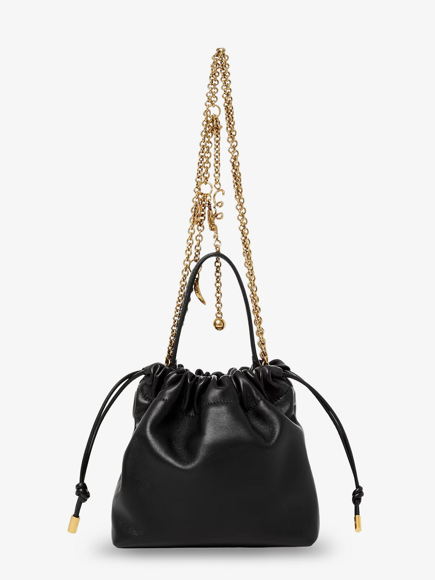 [CHLOE'] Cross body bag FW26 CH26SP126R12001