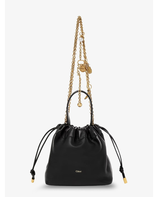 [CHLOE'] Cross body bag FW26 CH26SP126R12001