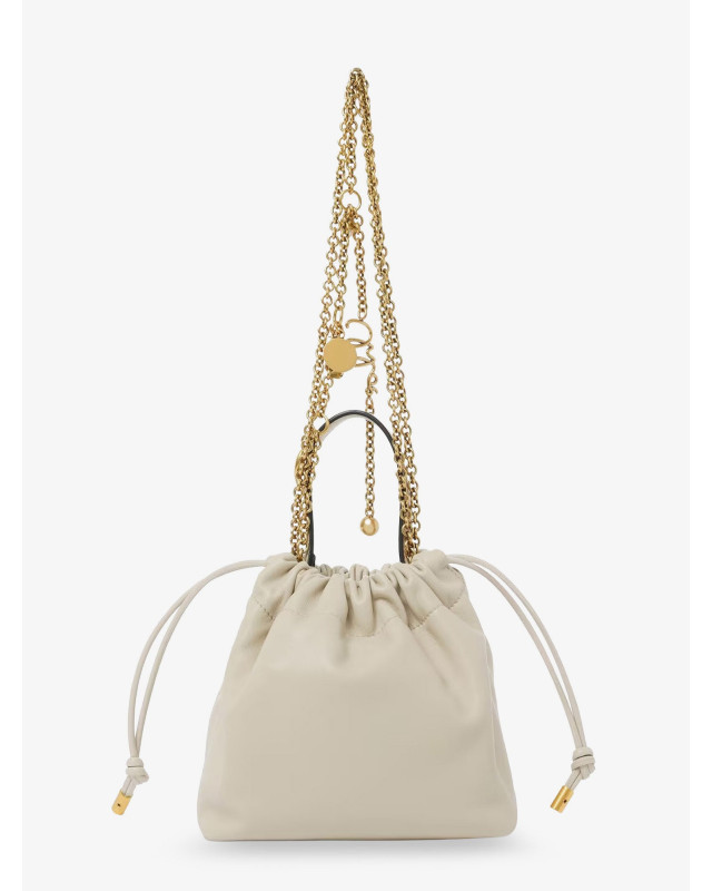 [CHLOE'] Cross body bag FW26 CH26SP126R1220S