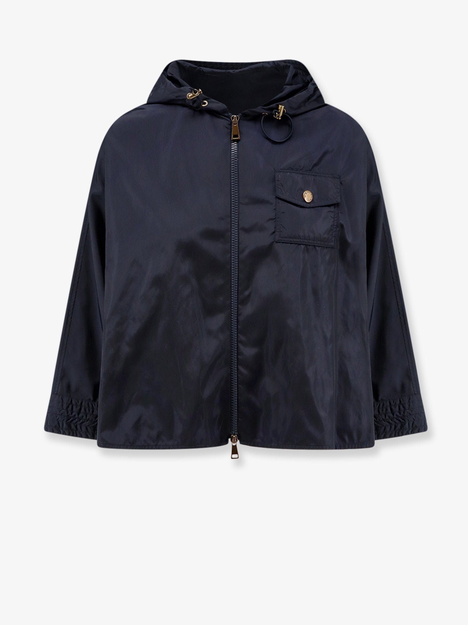 [Moncler] Jacket FW26 L20933G00020539ZD778