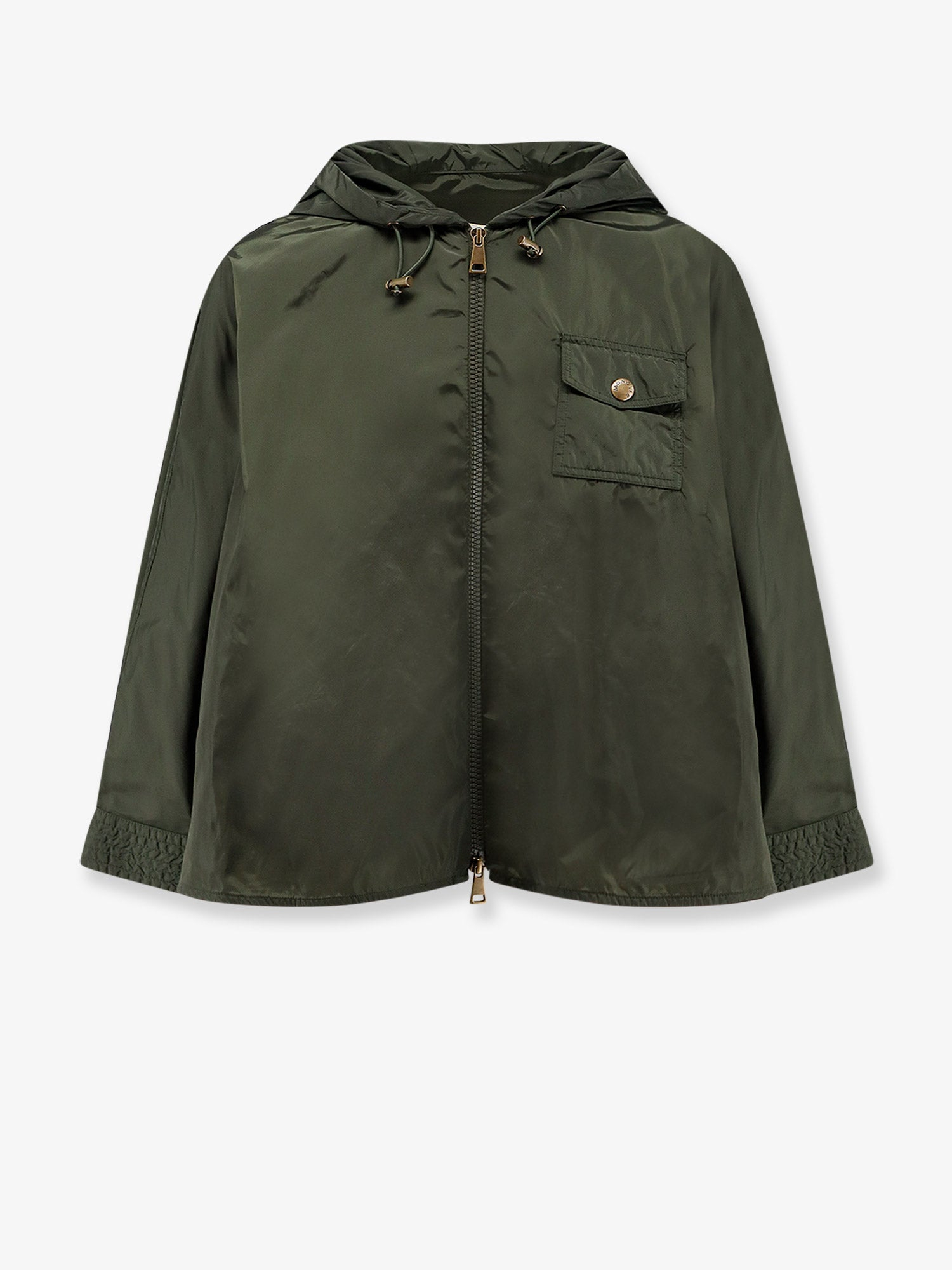 [Moncler] Jacket FW26 L20933G00020539ZD835