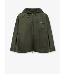 [Moncler] Jacket FW26 L20933G00020539ZD835