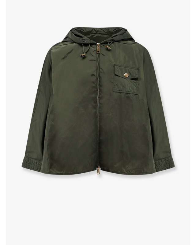 [Moncler] Jacket FW26 L20933G00020539ZD835