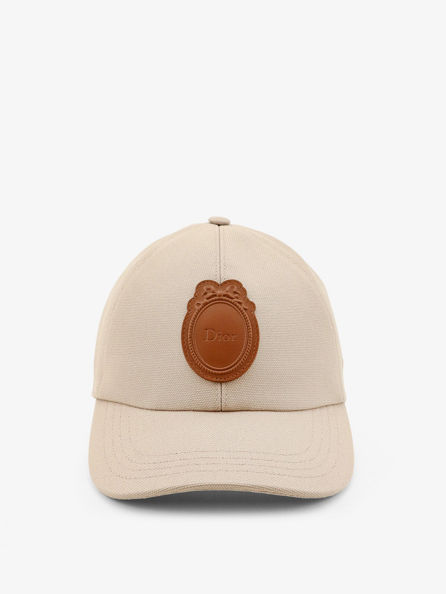 [Dior] Hat FW26 CPC00200ECLM101