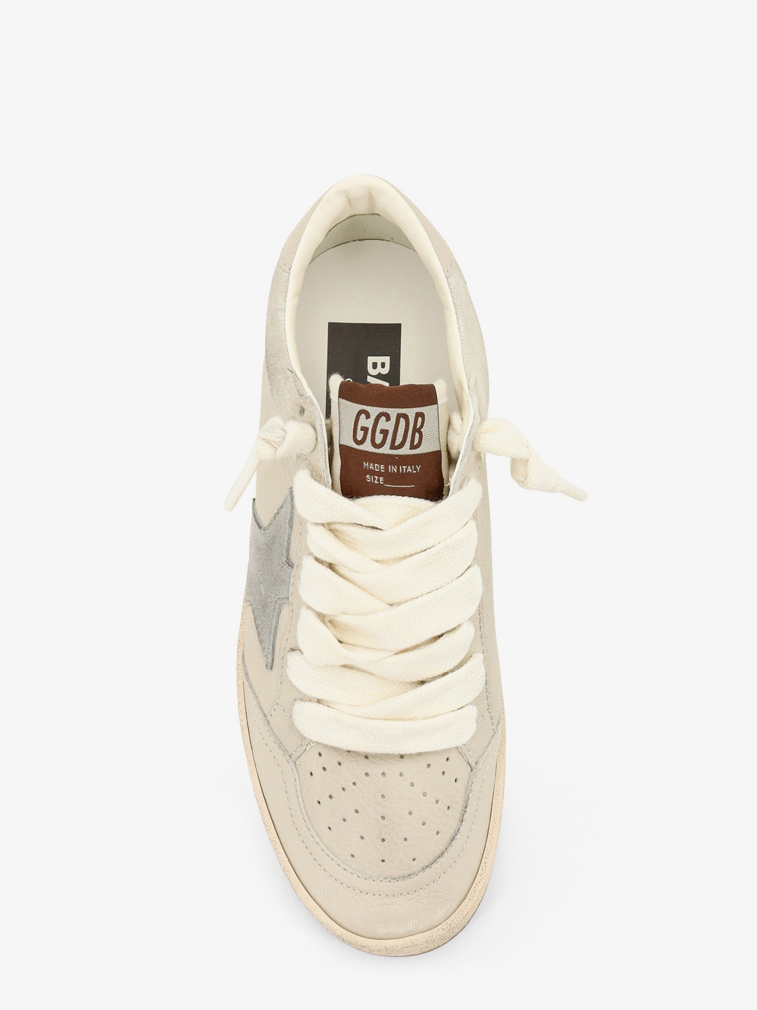 [GOLDEN GOOSE DELUXE BRAND] Sneakers FW26 GWF00771F00870112522
