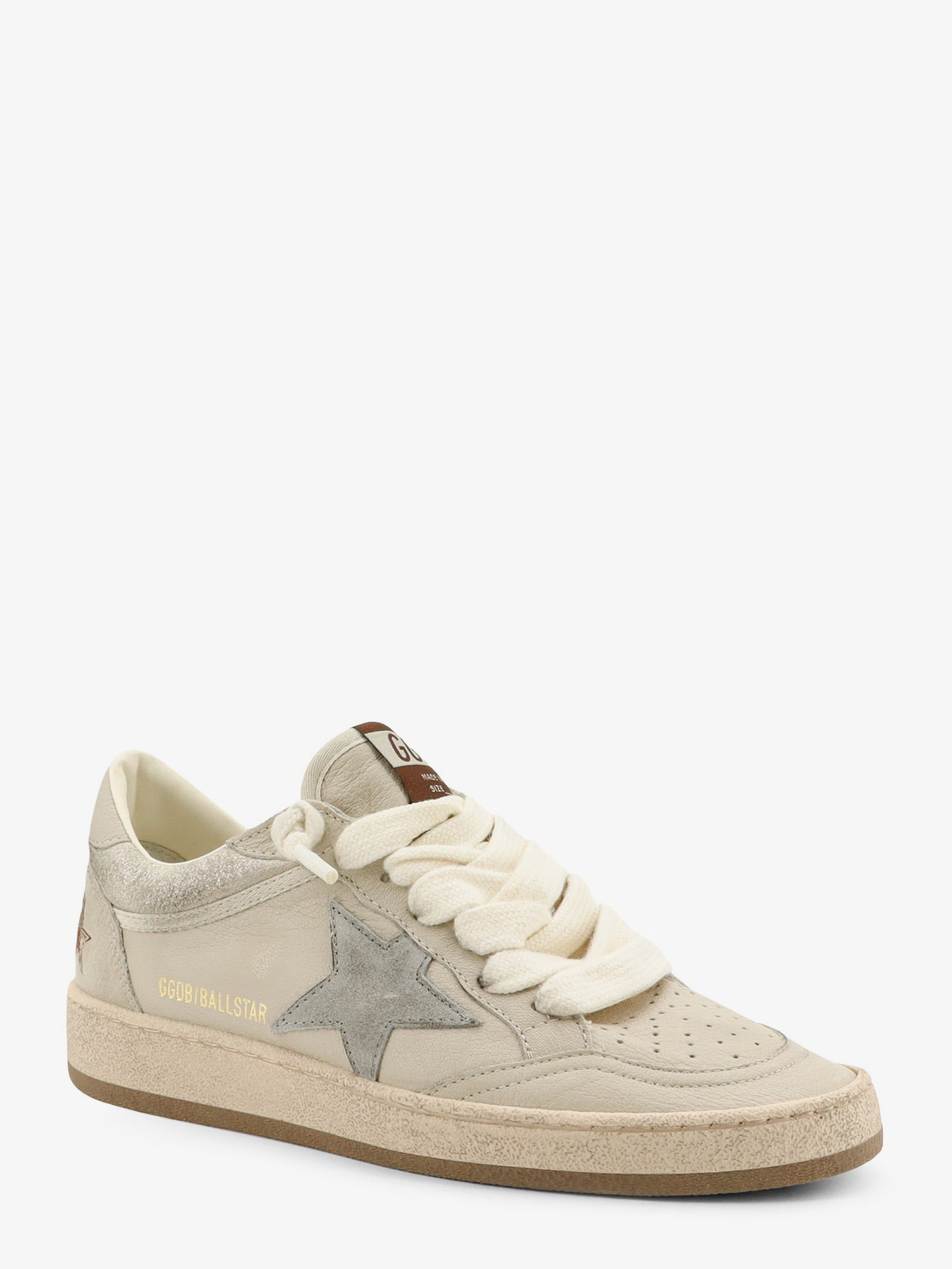 [GOLDEN GOOSE DELUXE BRAND] Sneakers FW26 GWF00771F00870112522
