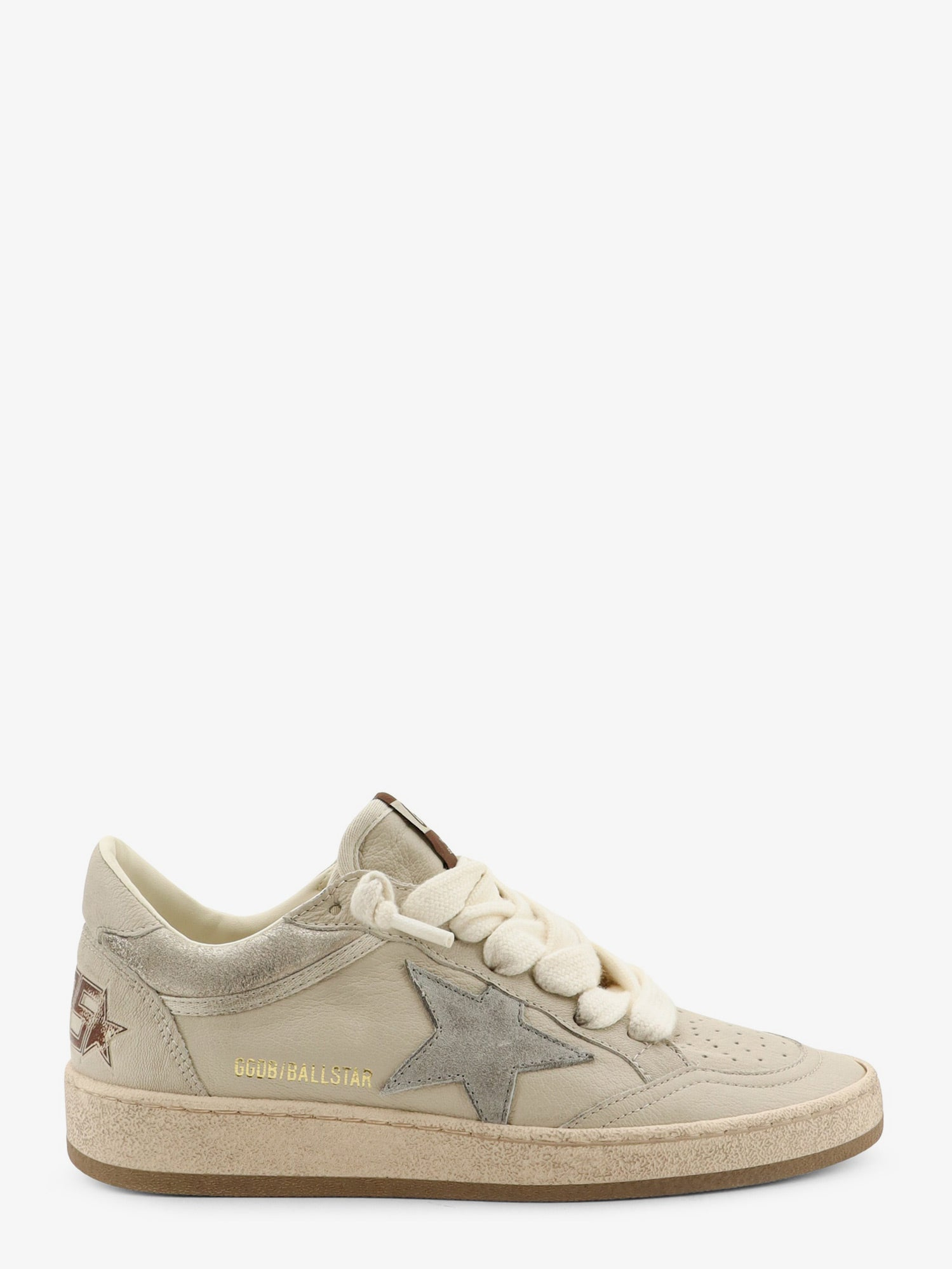 [GOLDEN GOOSE DELUXE BRAND] Sneakers FW26 GWF00771F00870112522