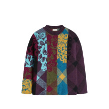[DRIES VAN NOTEN] Knitwear FW26 2620212334740