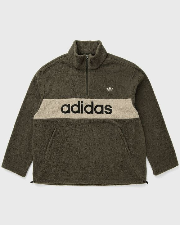 [ADIDAS ORIGINALS] Knitwear FW26 IB6906