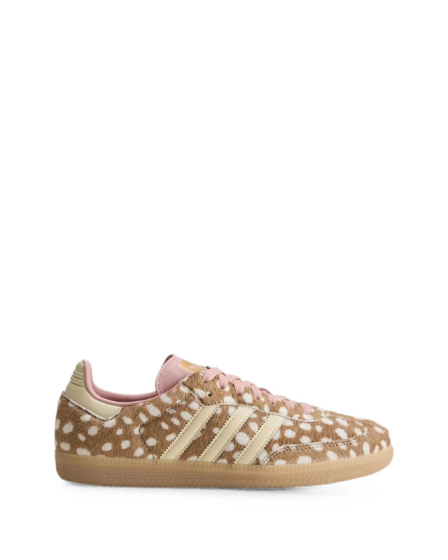 [ADIDAS ORIGINALS] Sneakers FW26 KJ7447