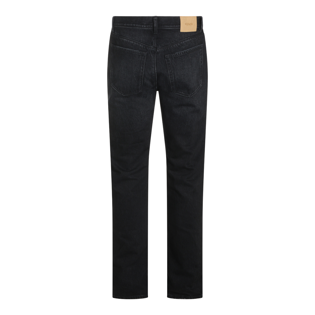 [Fendi] Jeans FW26 FLP376B1PHF0QA1
