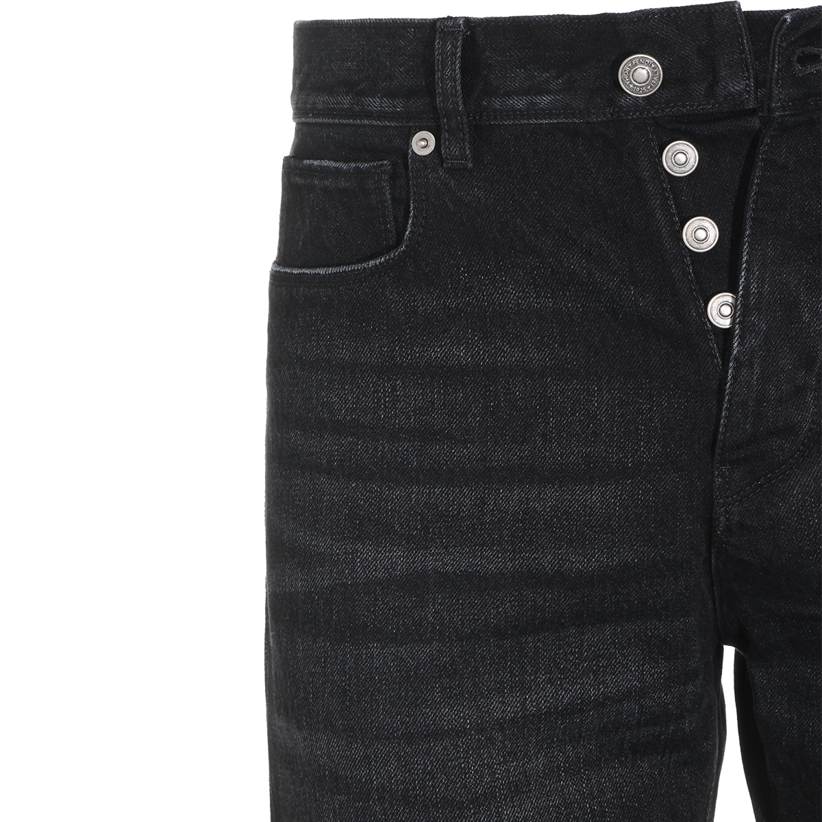 [Fendi] Jeans FW26 FLP376B1PHF0QA1