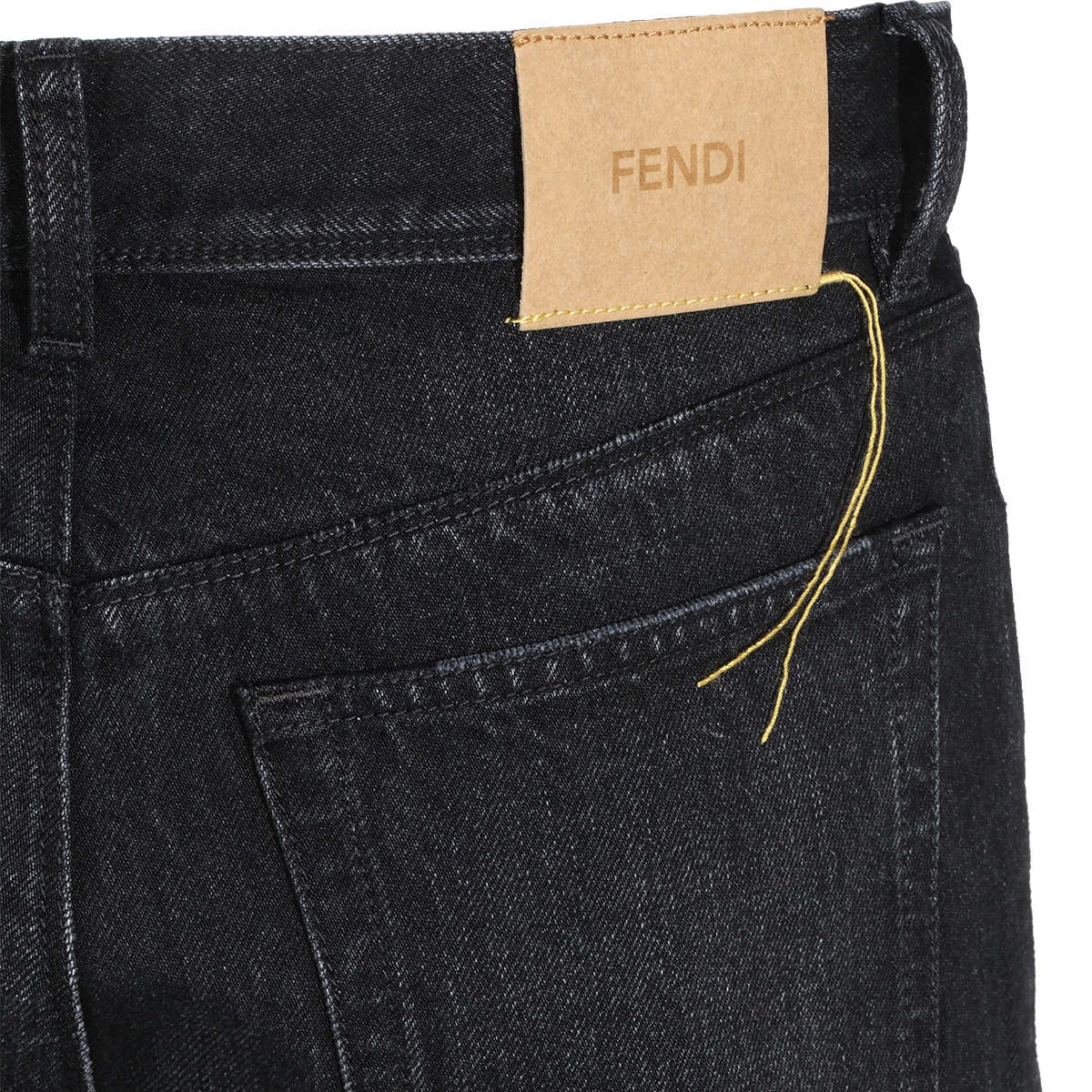 [Fendi] Jeans FW26 FLP376B1PHF0QA1