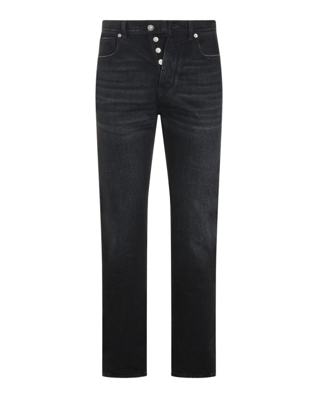 [Fendi] Jeans FW26 FLP376B1PHF0QA1