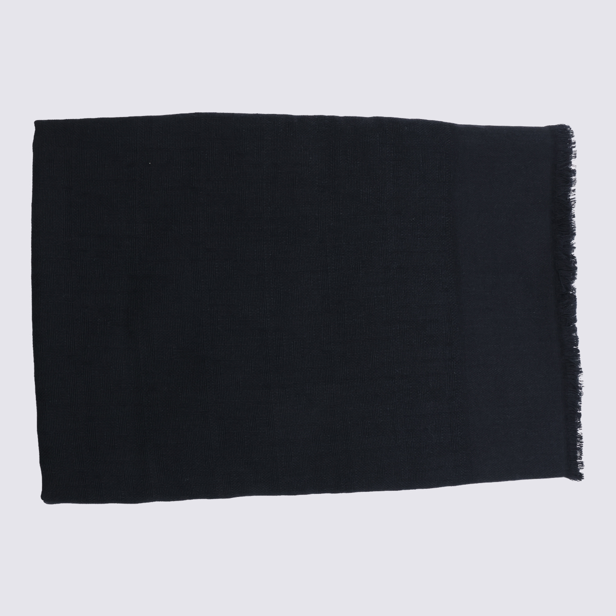 [Fendi] Scarf FW26 FXT388B1VKF0QA1